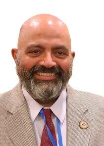 photo of James Malone