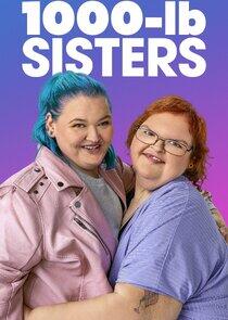 1000-lb Sisters - Season 6