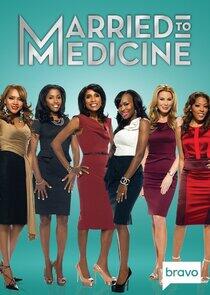 Married to Medicine - Season 1 Married to Medicine - Season 1
