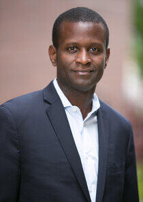 photo of Jamal Greene photo of Jamal Greene
