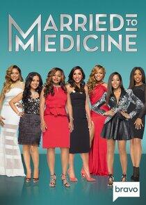 Married to Medicine - Season 2 Married to Medicine - Season 2