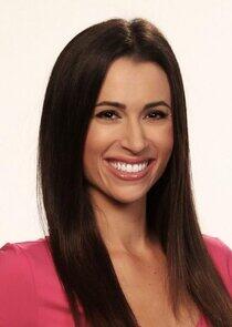 Britney Eurton