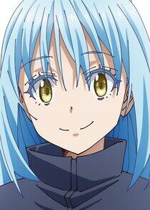 Rimuru Tempest