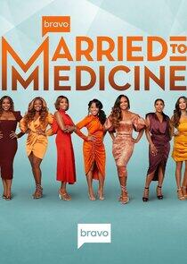 Married to Medicine - Season 9 Married to Medicine - Season 9