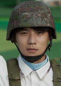 Wang Tae Man