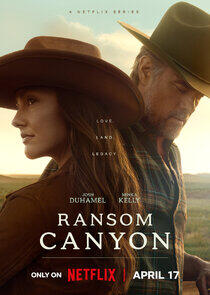 Ransom Canyon