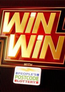 Win Win with People's Postcode Lottery Win Win with People's Postcode Lottery