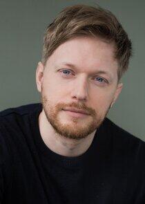 photo of Philippe Tlokinski photo of Philippe Tlokinski