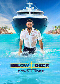 Below Deck Down Under - Season 3