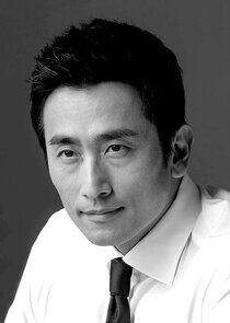 Cha In Pyo