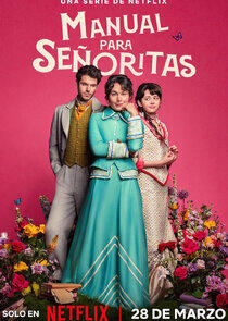 Manual para señoritas Manual para señoritas