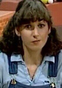 Bethan Jones
