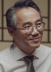 Lee Dong Joon Lee Dong Joon