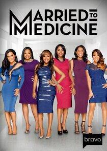 Married to Medicine - Season 3 Married to Medicine - Season 3