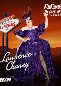 Lawrence Chaney Lawrence Chaney