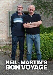 Neil & Martin's Bon Voyage Neil & Martin's Bon Voyage