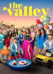 The Valley - Season 1 The Valley - Season 1