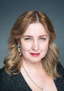 Елена Лычагина