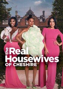 The Real Housewives of Cheshire The Real Housewives of Cheshire
