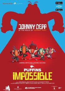 Puffins Impossible