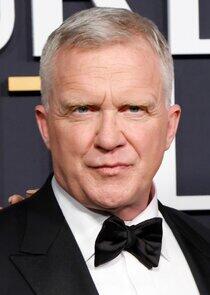 Anthony Michael Hall Anthony Michael Hall