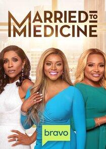 Married to Medicine - Season 7 Married to Medicine - Season 7