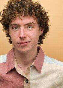 photo of Andy LeBuhn
