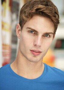 photo of Matthew Ludwinski photo of Matthew Ludwinski