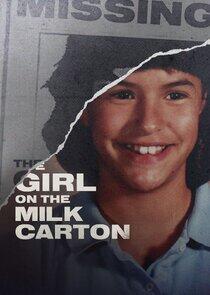 The Girl on the Milk Carton