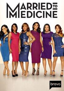 Married to Medicine - Season 4 Married to Medicine - Season 4