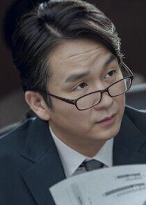 Jo Bum Soo Jo Bum Soo