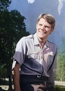 Ranger Matt Harper