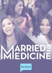Married to Medicine - Season 6 Married to Medicine - Season 6