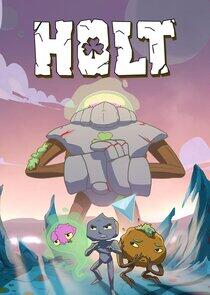 Holt Holt