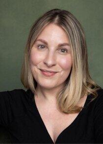 photo of Sarah Jayne Butler photo of Sarah Jayne Butler