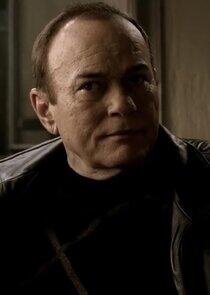 Butch Deconcini Butch Deconcini