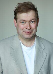 photo of Юрий Катаев