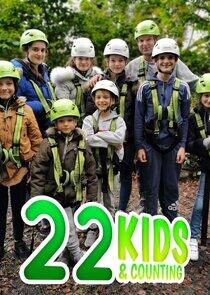 22 Kids and Counting 22 Kids and Counting