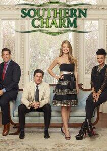 Southern Charm - Season 1