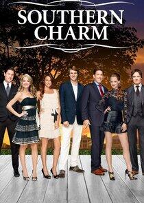 Southern Charm - Season 3