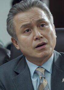 Park Tae Ho