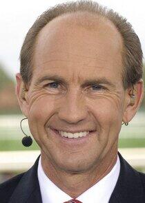 Jerry Bailey