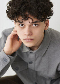 Dylan Schombing Dylan Schombing