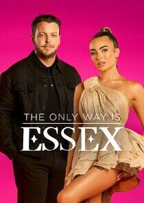 The Only Way is Essex The Only Way is Essex
