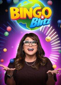 Bingo Blitz - Season 1
