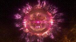 When Supernovas Strike When Supernovas Strike