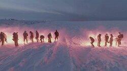 Arctic Survival Arctic Survival