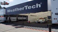 WeatherTech Racing - 24 Hours of Daytona WeatherTech Racing - 24 Hours of Daytona