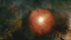 The Next Supernova The Next Supernova