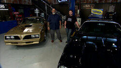 Firebird Fit and Finish Firebird Fit and Finish